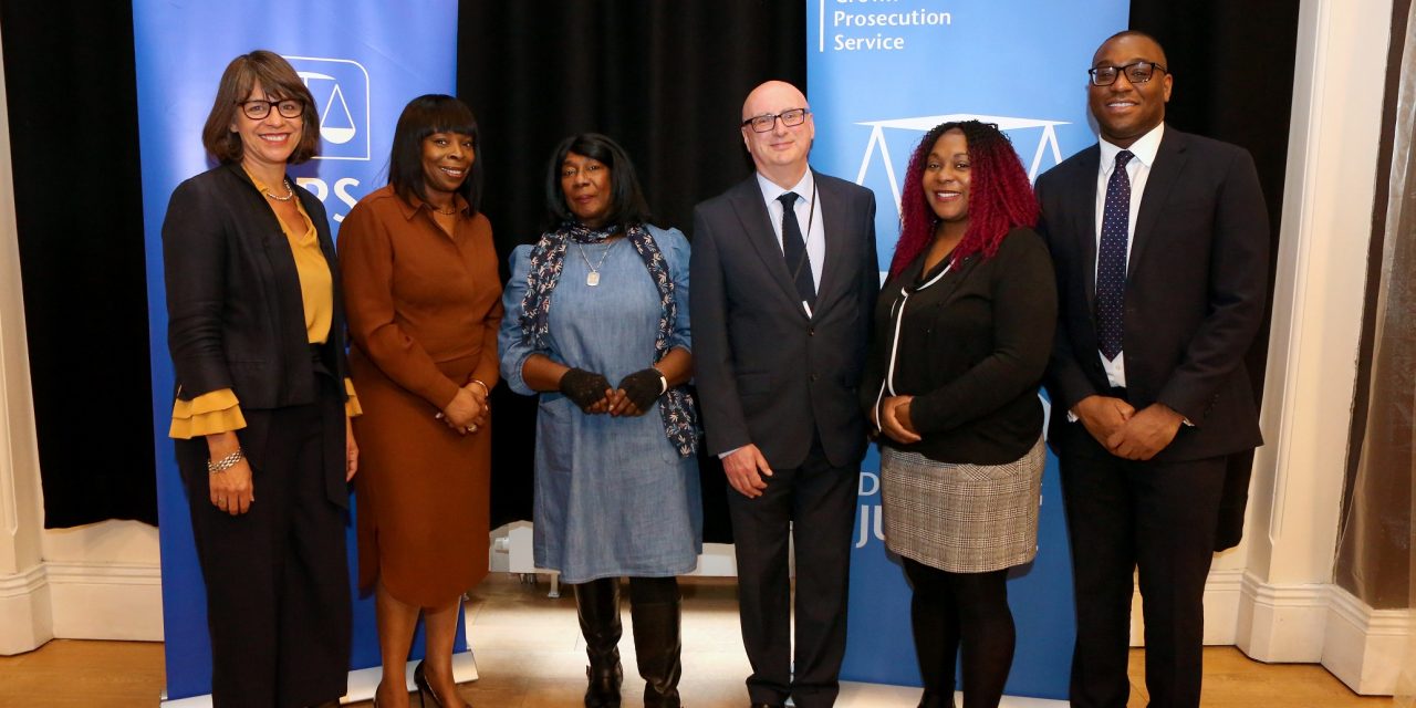 Diversity scheme launched to inspire next generation of lawyers