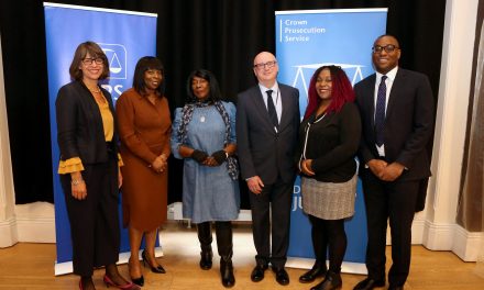 Diversity scheme launched to inspire next generation of lawyers