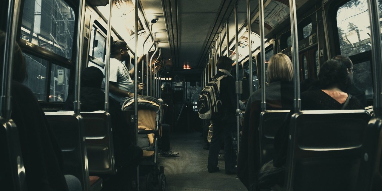 Five Ways to Change Up Your Commute