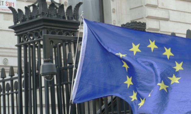 Post-Brexit Economies: Brexit could reduce the UK’s exports to the EU by -7.73% by 2025