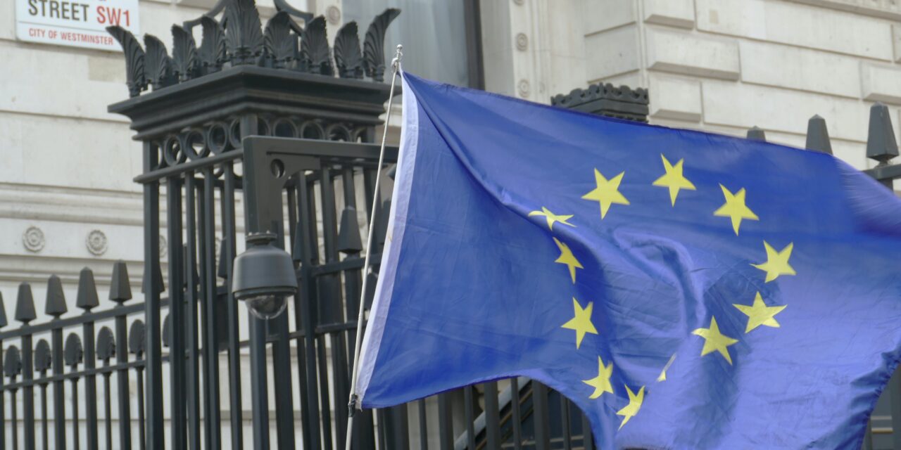 Post-Brexit Economies: Brexit could reduce the UK’s exports to the EU by -7.73% by 2025