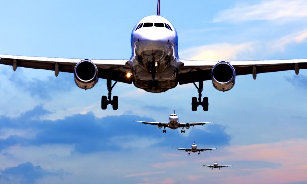 HOLIDAY HUNGRY MILLENIALS PREDICTED TO DRIVE TRAVEL BOOM – After Vaccination Roll-Out Halted Young Travellers in 2021