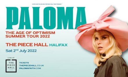 ANNOUNCEMENT – Paloma Faith brings UK Tour To Halifax – Summer 2022