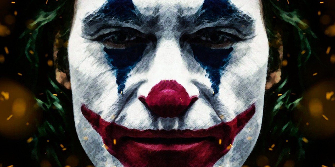 Joker crowned world’s most successful super villain, data reveals