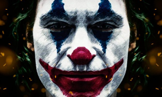Joker crowned world’s most successful super villain, data reveals