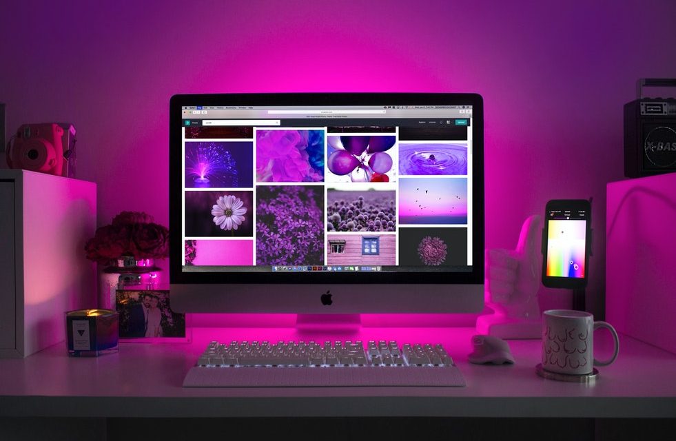 5 Tips To Building An Amazing Website