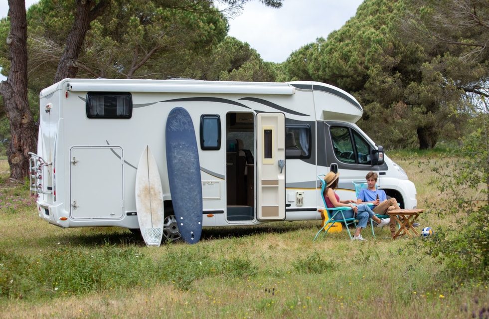 What to Consider When Buying a Motorhome