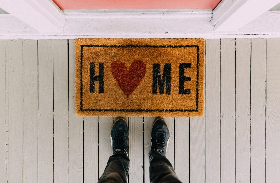 How to Add Value to Your Home