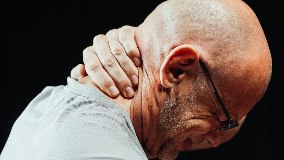 What Can We Learn From Pro Athletes Coping With an Injury