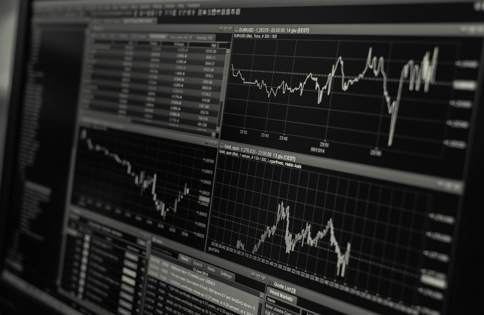 How to Get Started as a Forex Trader