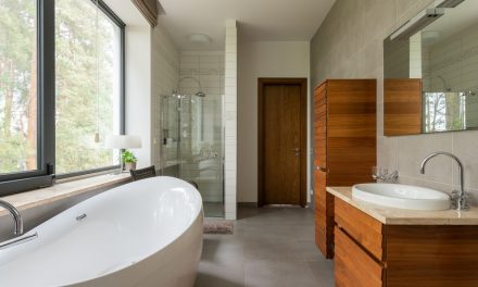 What You Should Think About When Remodelling Your Bathroom