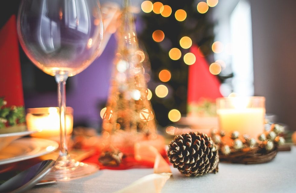 How to Reward Your Employees at Christmas