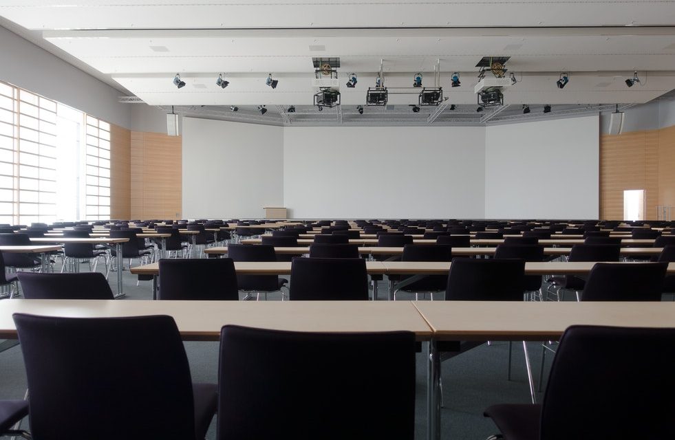 Temporary School Building – Their Tops Benefits in the Education Sector