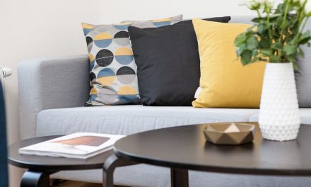 Top 3 Ways to Make Your Home More Peaceful