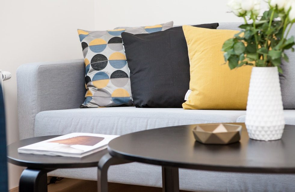 Top 3 Ways to Make Your Home More Peaceful