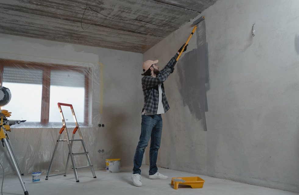 Tools and Equipment that Every DIY Lover Should Own