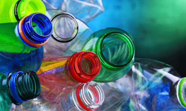 This plastic bottle TikTok trend not only helps save the environment but builds houses too…
