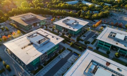 North West business park enjoys bumper quarter
