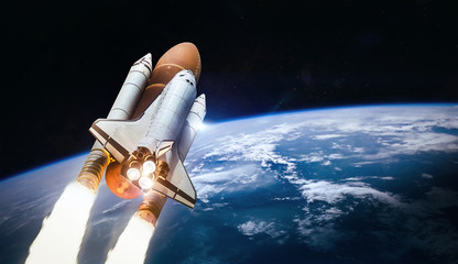 “Focus on Saving Earth Not Space Travel”: Our Planet Asks for Help While the Rich Are Focused on Joyrides