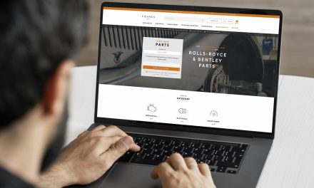 A new era for pre-war Bentley and Rolls-Royce components as Fiennes Parts launches world’s first online parts store to support next generation of owners and restorers