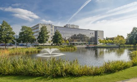World-leading technical enginee arives at North West business park