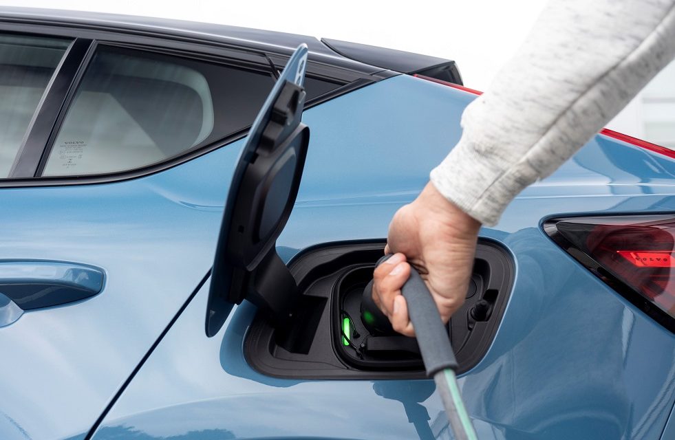 Volvo Cars calls for more clean energy investment to realise full climate potential of electric cars
