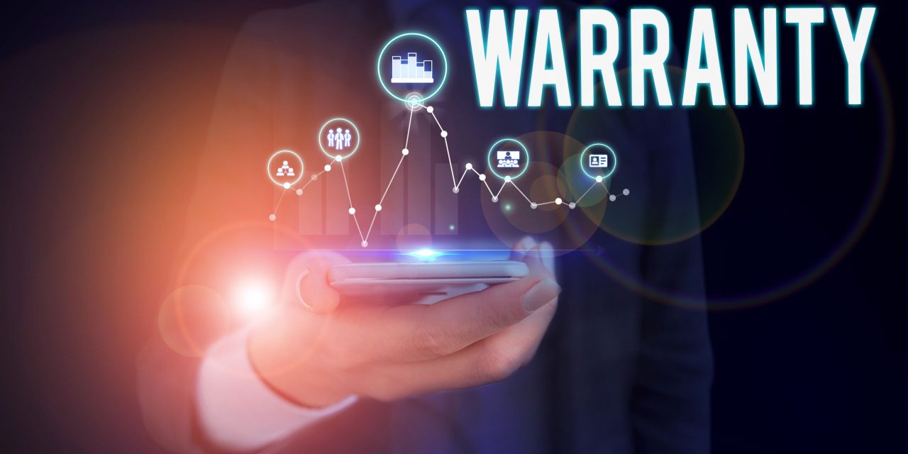 New model launches must prepare against warranty claims