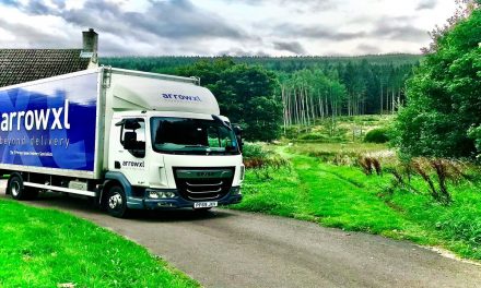 LAND OF BEDS AWARD ARROWXL WITH A DREAMY DELIVERY CONTRACT