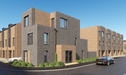 Homebuilder reveals Stretford buying trends