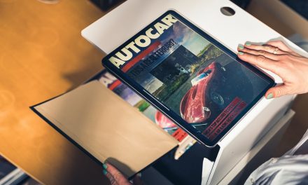 Autocar digitises 125-years of history with the launch of new online archives
