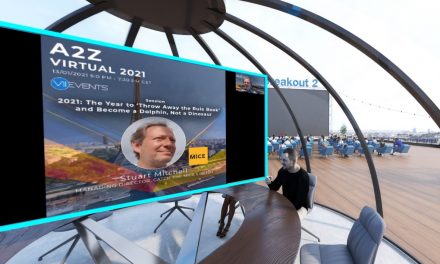 Manchester events consultancy scaling up operations thanks to new digital tools