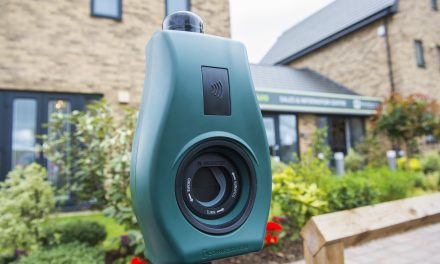 Connected Kerb signs up to become new Zap-Pay partner