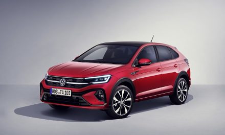 Ready, set, Taigo: Volkswagen’s newest SUV opens for order with style, versatility and big-car-tech