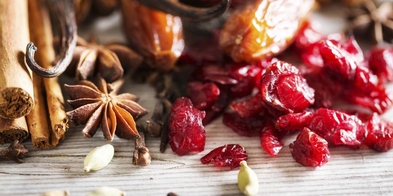 Stockport spice supplier predicts food trends set to soar in 2022