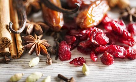 Stockport spice supplier predicts food trends set to soar in 2022