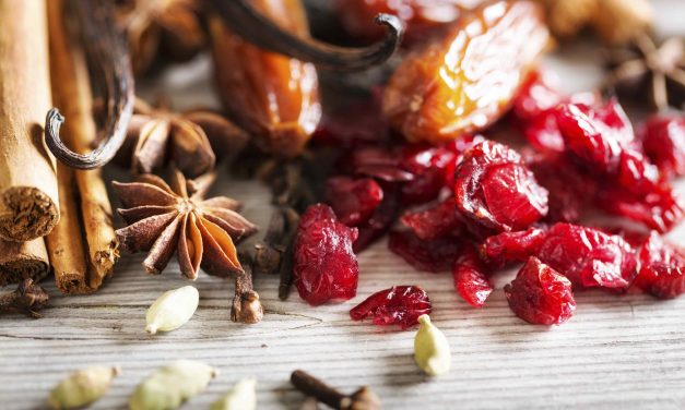 Stockport spice supplier predicts food trends set to soar in 2022