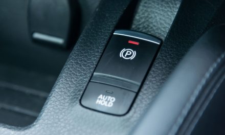 Braking news: 83% of UK new cars don’t offer a traditional handbrake