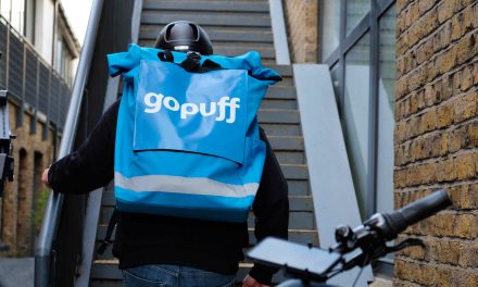 GOPUFF REVEALS THE MOST POPULAR PRODUCTS PURCHASED SINCE ITS UK LAUNCH IN NOVEMBER 2021