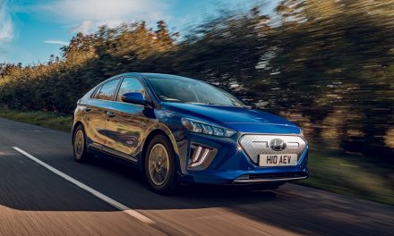 Hyundai leads industry desirability rankings as consumers tune into EVs