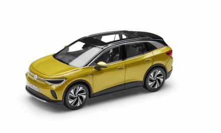 Volkswagen offers a sackful of seasonal gift solutions for fans of the brand this Christmas