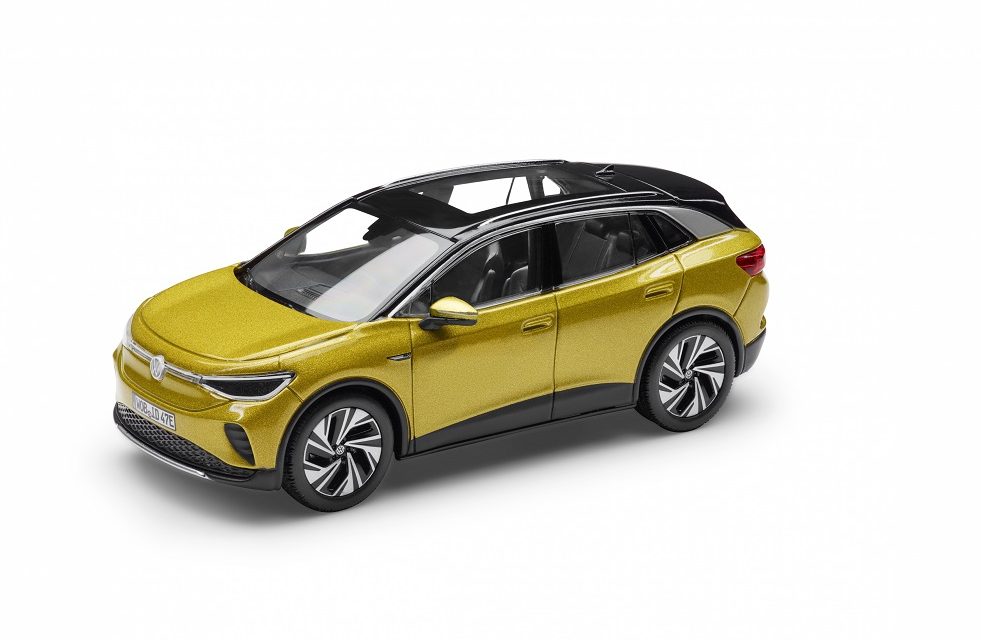 Volkswagen offers a sackful of seasonal gift solutions for fans of the brand this Christmas