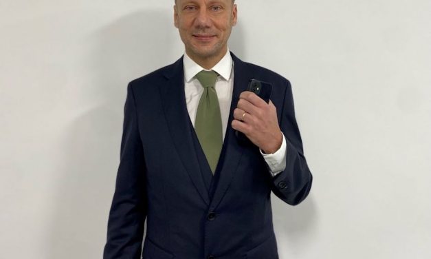 Digital ID Welcomes Global Specialist Peter Welsh as Head of Mobile