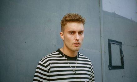 Sam Fender Utilita Arena Newcastle Tuesday 5th April 2022