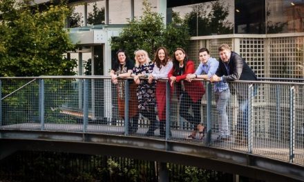 Salford’s Ten Locks celebrates a successful first year of business