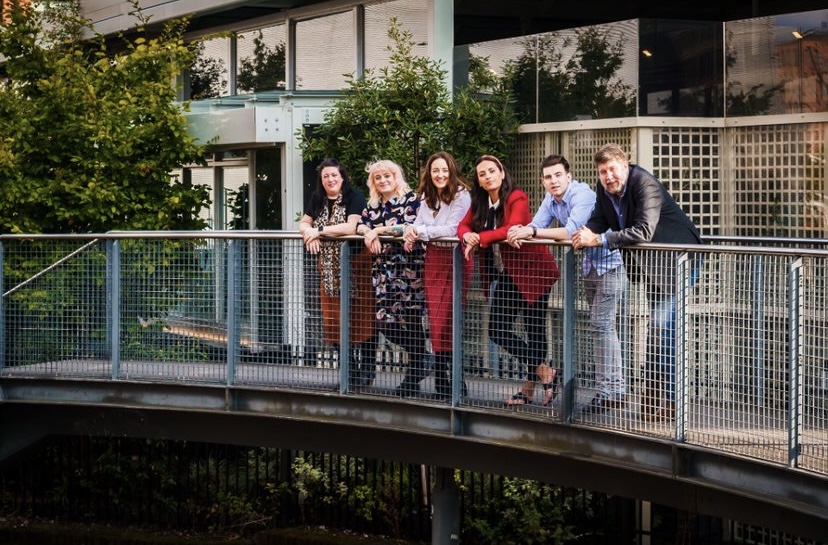 Salford’s Ten Locks celebrates a successful first year of business