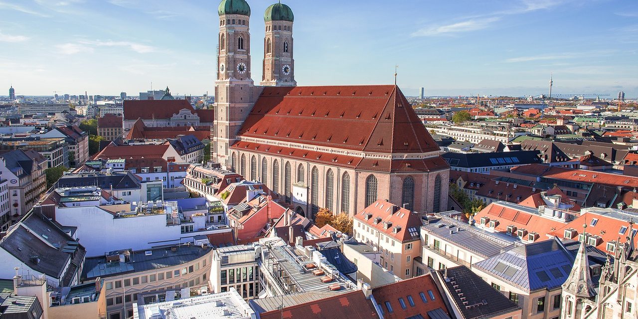 Discover Munich in just a few hours