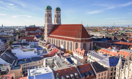 Discover Munich in just a few hours