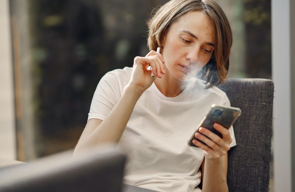 Best Electronic Cigarette in the UK