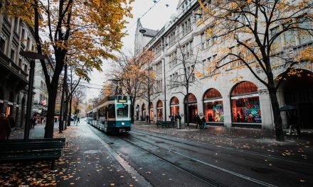 The 44 Most Privileged Nations around the Globe