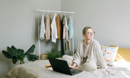 Tips For Setting Up A Home Office
